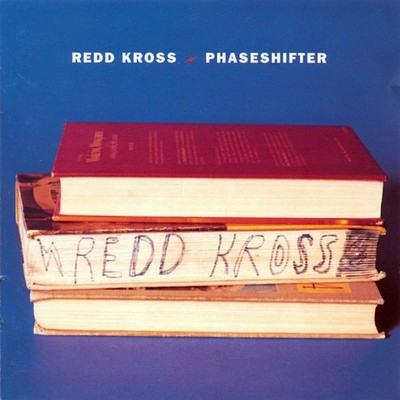 Redd Kross - Phaseshifter (LP, RE) (Mint (M)) - 3534624704