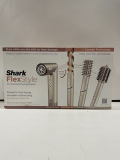 Shark Flex Style Air Styling & Drying System