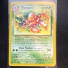 Pokémon TCG Parasect 35/64 Neo Revelation Uncommon Regular English Stage 1 60 HP