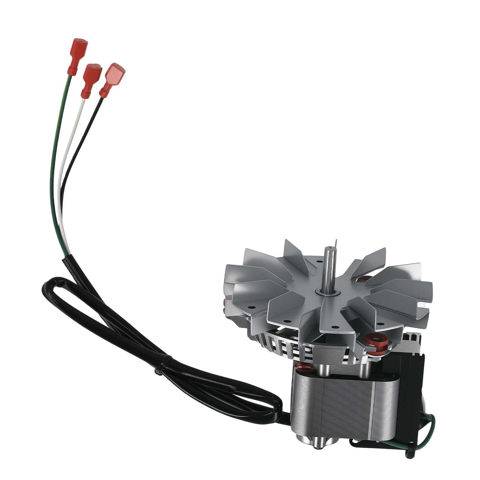 Condenser Blower Exhaust Fan Draft Motor For Harman & Heatilator 3-21-08639