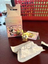 Razer Keycap Blind Box Sanrio Edition Pompompurin, Hello Kitty And Friends
