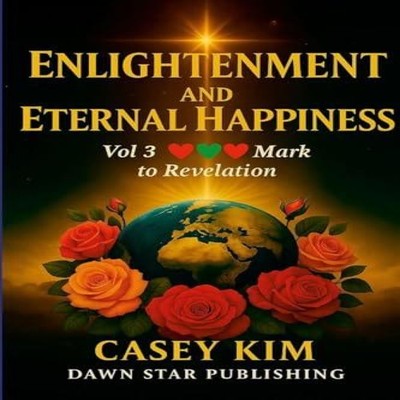 Enlightenment and Eternal Happiness 3 Finding the answer to life