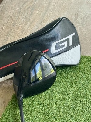 Titleist GT3 Driver 10 Grad / Tensei 1K Blue W / Rip 65g  -excellenter Zustand