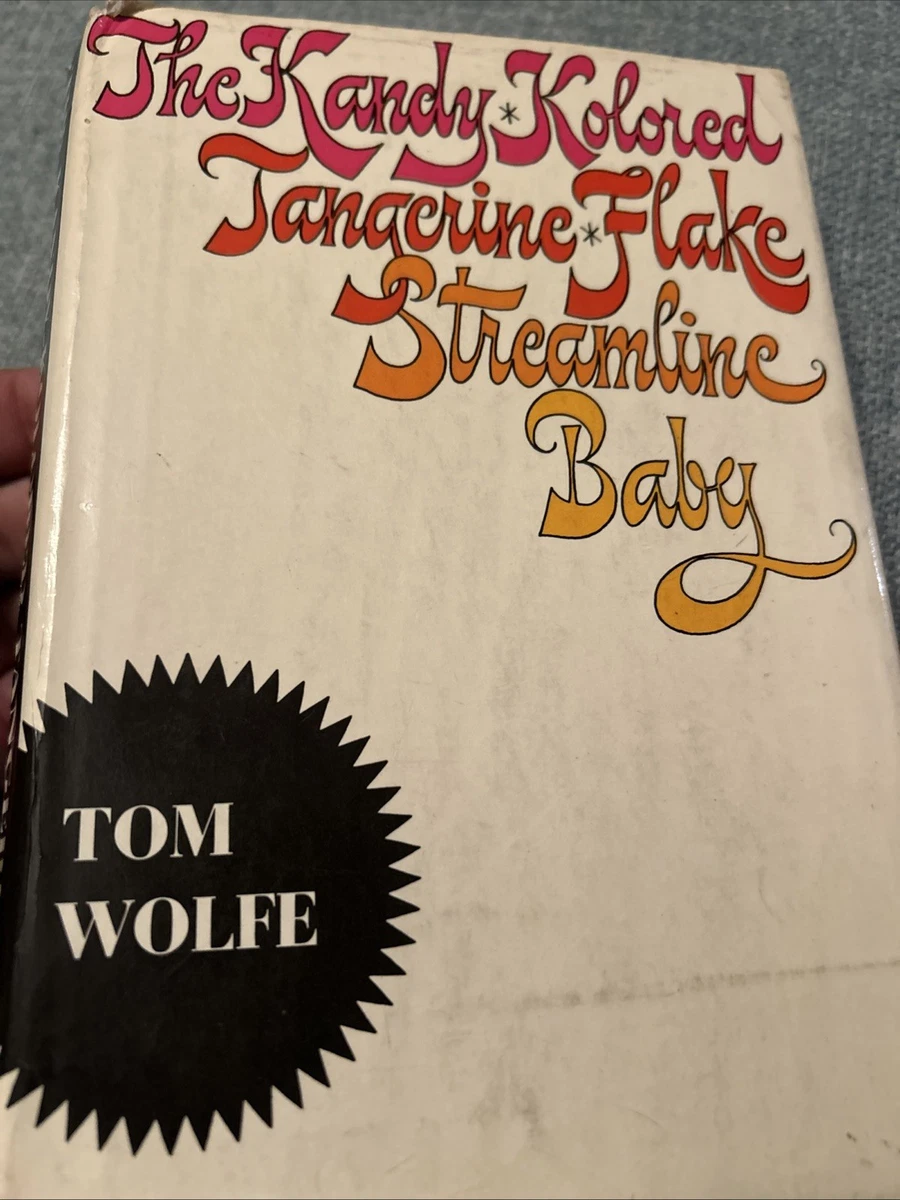 汤姆* 沃尔夫精装原装古董及收藏书籍| eBay