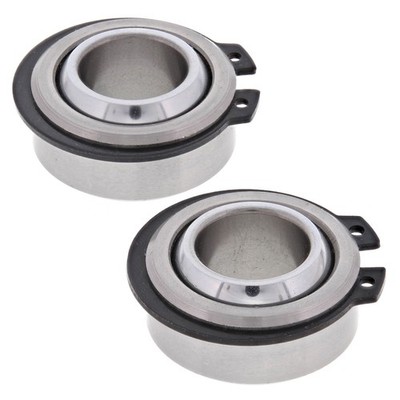 All Balls Swing Arm Bearing Seal Kit For Harley FXSTS Springer Softail 88-03 NEW