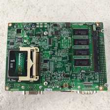 1pcs USED Advantech Motherboard PCM-9375E REV:A2 In Good Condition
