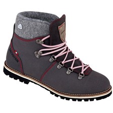 Dachstein Damskie buty trekkingowe Erika dark grey rozm. 37