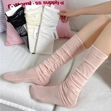 Sweet Woman Sexy Stockings Summer Soft Girls Ballet Socks Thin Breathable Leggin