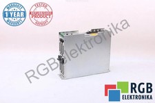 TVM1.2-050-220/300-W0/220/380 R911219200 INDRAMAT - Reconditionné - Garantie