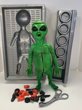 1997 Alien Autopsy Game by R. Marino - w/ 13....