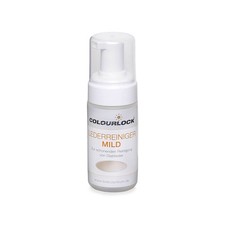 Colourlock Lederreiniger mild Schaumspender Leder Reinigung Pflege Schutz 125ml