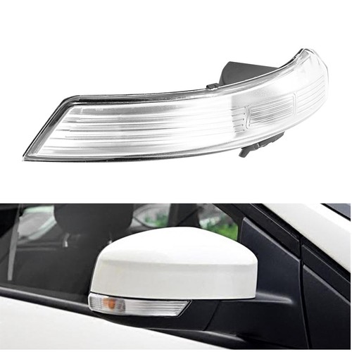(Right) Rearview Mirror Indicator Turn Signal Light For - Picture 11 of 12