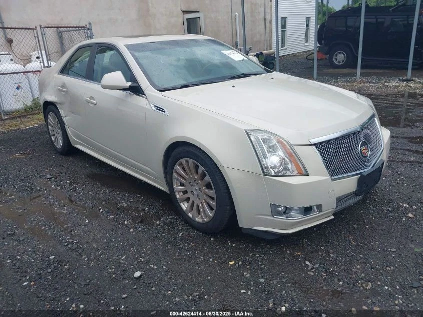 Cambio de transmisión CTS 2010 2998318 Foto 2 de 4