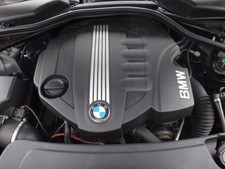 Motor BMW E88 E81 E91 E93 E60 E90 E92 N47D20A 2.0 135TKm 2006 Diesel Unkomplett