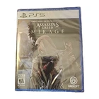 Assassin's Creed Mirage Sony PlayStation 5 Sealed