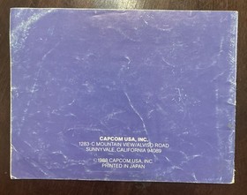 Mickey Mousecapade (Nintendo NES, 1985) With Manuel And Sleeve