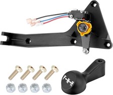 Club Car Forward Reverse Shifter Assembly with Handle 1992-up DS Gas Golf Cart