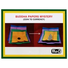 Buddha Papers Mystery - Trick