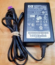 GENUINE AC Power Adapter Charger For HP Printer 0957-2269Power Supply 32v 625mA