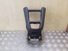 OPEL ZAFIRA TOURER C P12 Schalthebel Kunststoffabdeckung 13293509 2.0 26089521