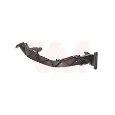 1x Frontverkleidung VAN WEZEL 0629672 passend f�r BMW