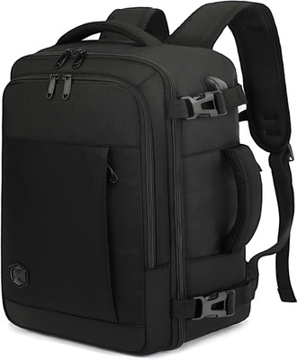 VANKEV Für Ryanair Handgepäck 40X20X25 Laptop Rucksack Reiserucksack Klein Handg