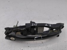 Mercedes-Benz E W211 2008 Links Türgriff Türöffner vorne AMD138101 Mercedes-Benz E W211 2008 Links Türgriff Türöffner vorne AMD138101