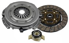 Kit d'embrayage Alfa Romeo ALFA 155