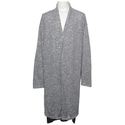 Page One Young, Strickjacke, Mädchen, Größe: 146/152, Grau #eK9