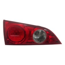 HONDA ACCORD REAR TAIL LIGHT LEFT SIDE INNER ESTATE / TOURER 03-08 34156SED003
