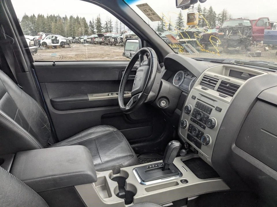 Módulo de control electrónico ECM del motor 3,0 L compatible con 09-11 MAZDA TRIBUTE 28895996 Foto 4 de 4