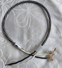 inakustik REFERENZ, LS-603  1 Meter Cable Lautsprecher Kabel