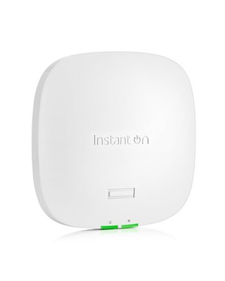 Aruba Instant On AP32 2x2 WiFi 6E Wireless Access Point  Secure, Tri-Band, Futur