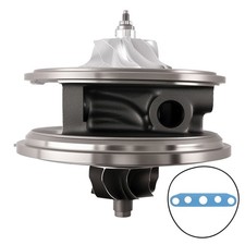 turbolader rumpfgruppe for mercedes-benz e-klasse w213 350d 826830-0001 Billet