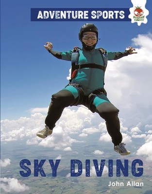 Skydiving (Adventure Sports)
