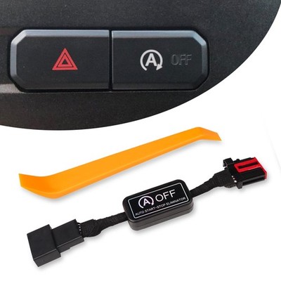 Auto Start Stop Eliminator Compatible for Ford F150 Accessories 2015-2019, Au...