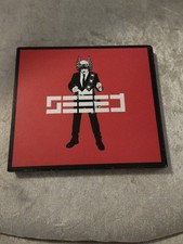 Seeed CD Same 2012 A6