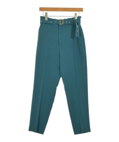 Diagram GRACE CONTINENTAL Pants (Other) Green 36(Approx. S) 2200706918045