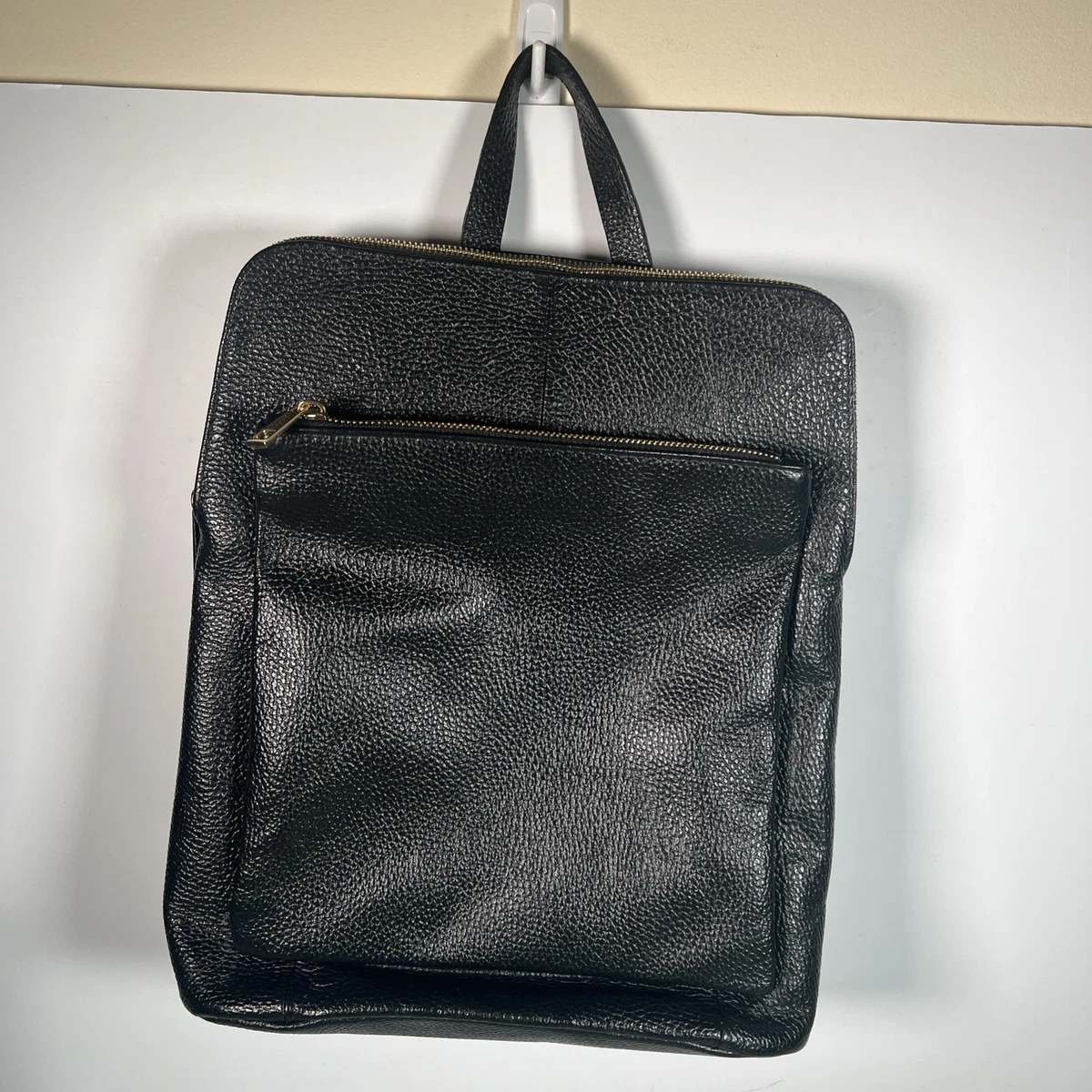 Vera Pelle Backpack Bags & Handbags for Women for sale | eBay display picture 2