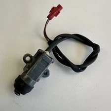 Royal Enfield Himalayan 410 2021 Side Kick Stand Switch