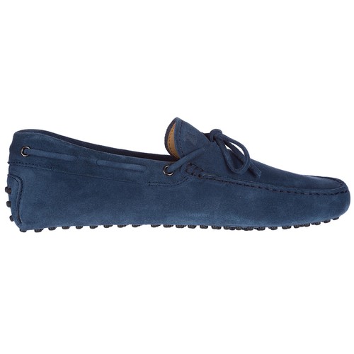 Tod's loafer gommino mens 