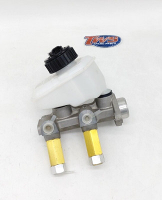Brake Master Cylinder Adaptable For Daewoo Nubira J100 J150 With Tank And Sensor