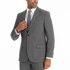 Nautica Men’s Suit Separate Jacket Size 46 R Gray