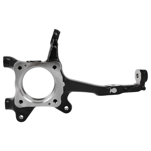 Front LH & RH Steering Knuckle (2) For Toyota Tacoma 2.7L 3.5L 2005-2019 4WD - Picture 5 of 13