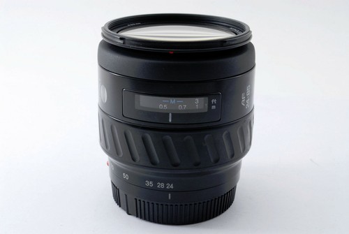 **Exc+++** Minolta AF ZOOM 24-85mm F/3.5-4.5 For Sony A Mount From Japan 536378 - Picture 10 of 12