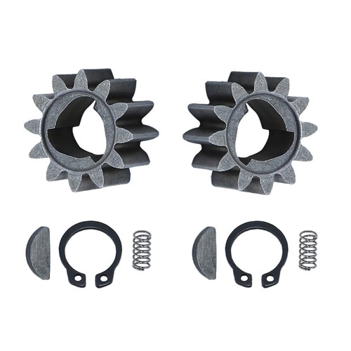 Kit Roue Motrice 42661-VE2-800 Compatible Honda HRR216 HRS216 HRB216 - Pièce Tondeuse Gazon