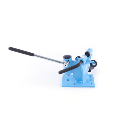 #ad Archer Chainsaw Saw Chain Breaker Spinner COMBO Repair Tool Bench Mounted USA $81.89