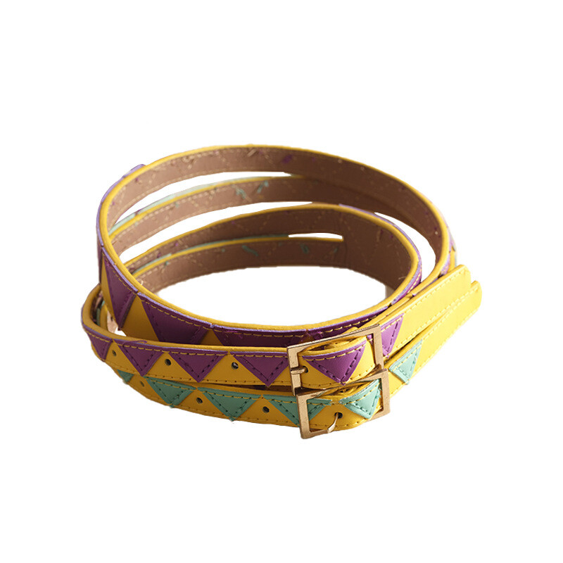 パーツ JOJO JoJo's Bizarre Adventure Kujo Jotaro Corrugated Men Belt