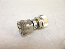 Midwest Microwave Model 431 - APC-7, 10 dB Attenuator