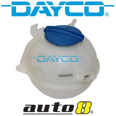 Dayco Expansion Tank for Volkswagen Scirocco 1.4L Petrol CAVD 2009-2011
